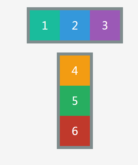 div三等分布-源码分享网