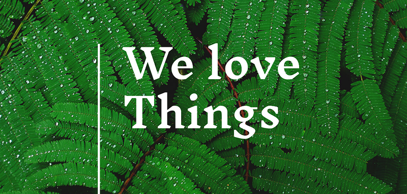 自定义视差滚动效果单页模板