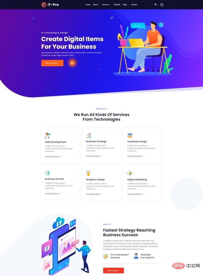 后台管理系统框架bootstrap中文版-源码分享网