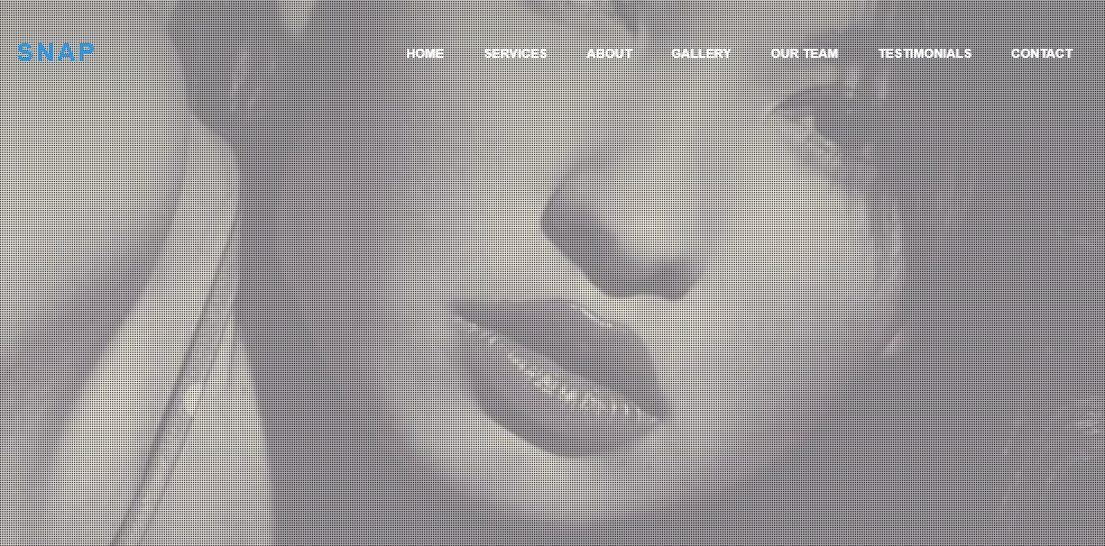 响应式单页网站模板