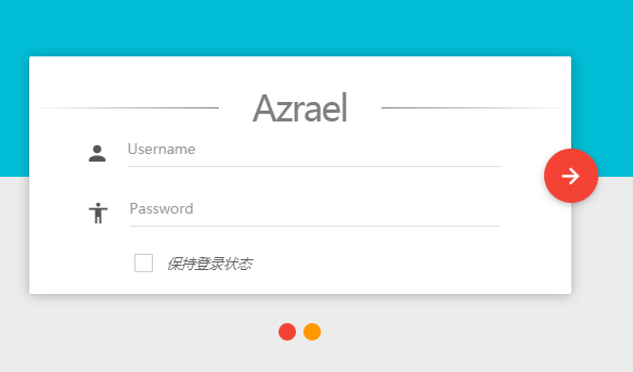 好看的登录注册模板-源码分享网