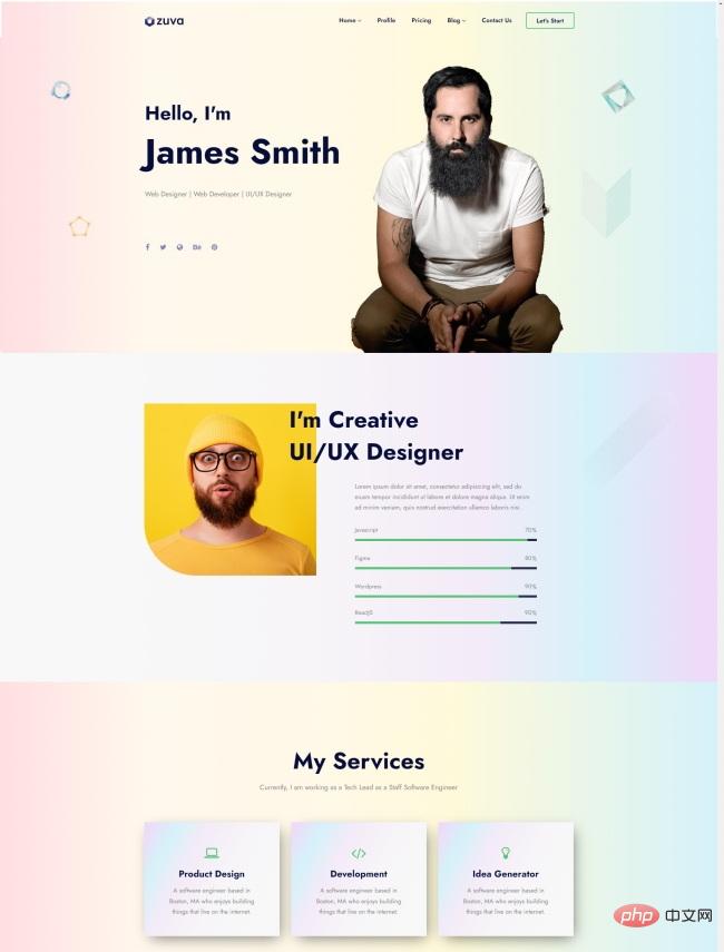 bootstrap酒店管理后台模板-innap-源码分享网