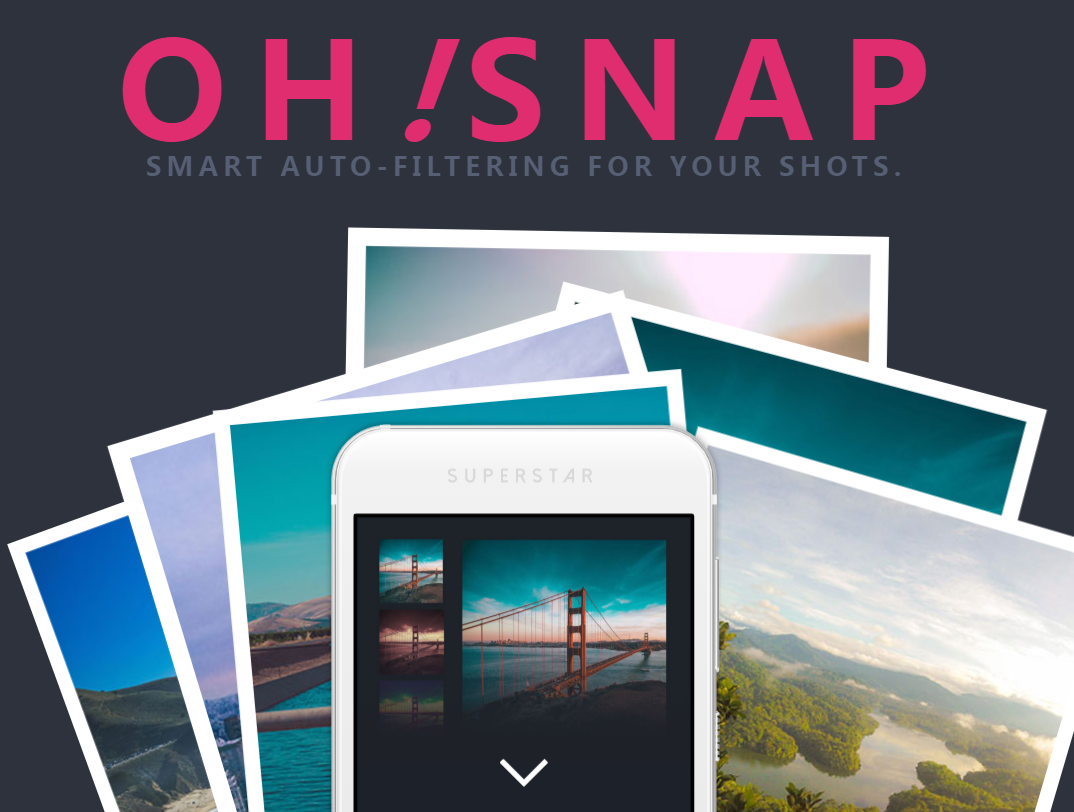 相片堆叠瀑布流网格布局动画效果-源码分享网