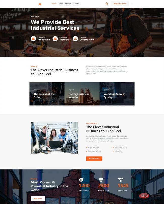 html+vue+laravel管理后台模板前端框架Vito-源码分享网