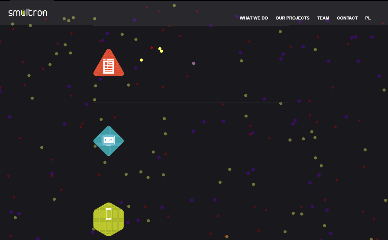 jQuery HTML5响应式模板-源码分享网