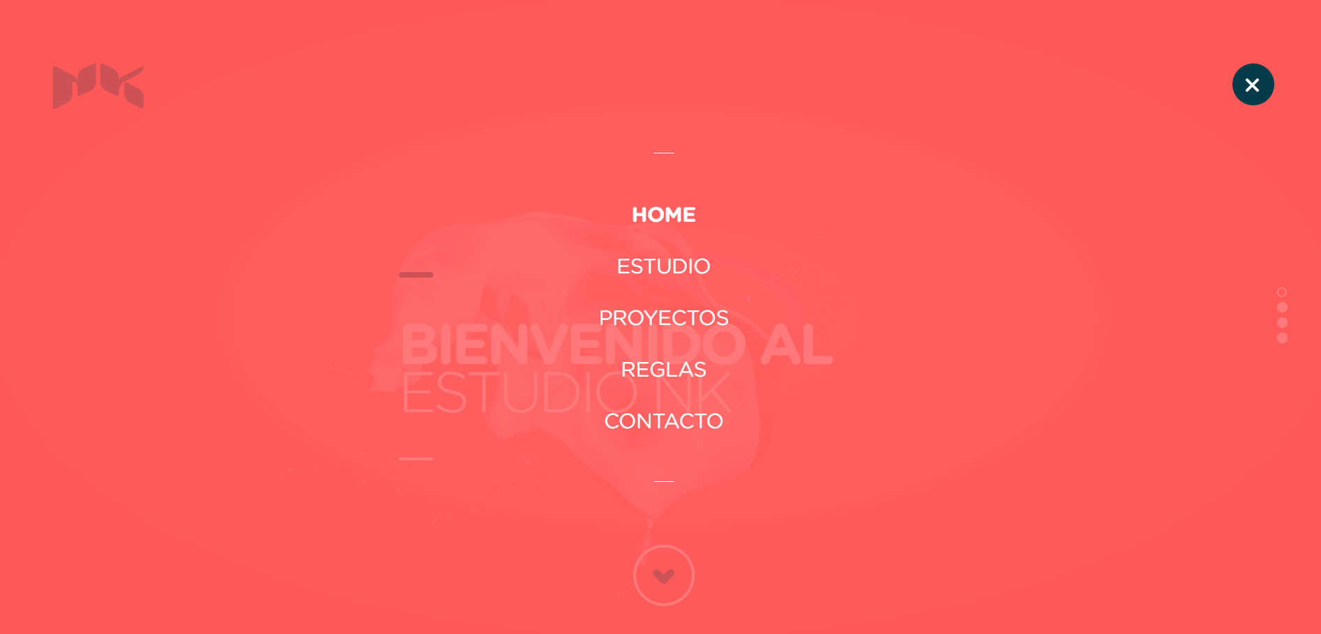 html5响应式网页背景图片视差滚动模板-EstudioNK-源码分享网
