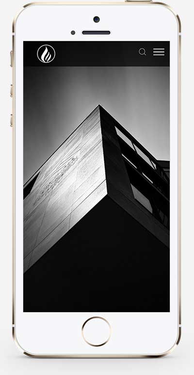 (自适应手机端)响应式室内建筑设计工程公司网站pbootcms模板 装修设计公司网站源码下载-源码分享网